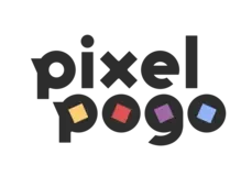 Pixelpogo logo