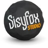 SisyFox Studio logo