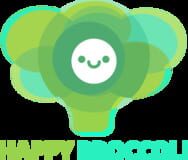 Happy Broccoli Games company logo