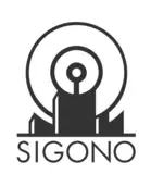 SIGONO INC. logo