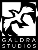 Galdra Studios logo