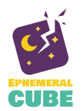 Ephemeral Cube