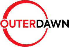 Outerdawn logo