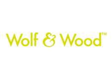 Wolf & Wood Interactive logo