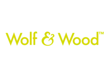 Wolf & Wood Interactive logo