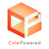 ColePowered Games logo