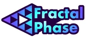 Fractal Phase logo