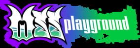 WSS playground company logo