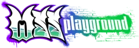 WSS playground logo