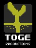 Toge Productions company logo
