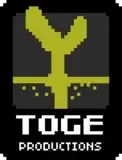 Toge Productions logo