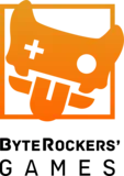 ByteRockers' Games logo