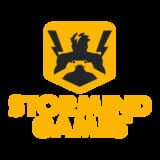 Stormind Games company logo