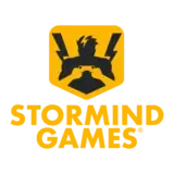 Stormind Games logo