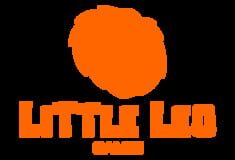 Little Leo Games company logo