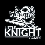 littleknightgames logo