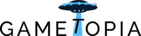 Gametopia Studios logo