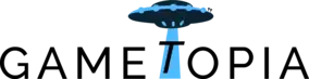 Gametopia Studios logo