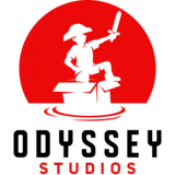 Odyssey Studios logo