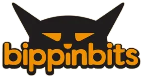 Bippinbits logo