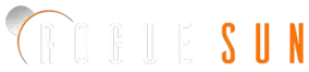Rogue Sun logo