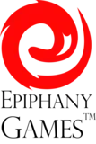 epiphany games logo