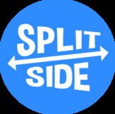 SplitSide Games logo