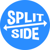 SplitSide Games logo