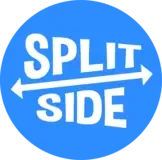 SplitSide Games logo