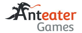 Anteater Games logo