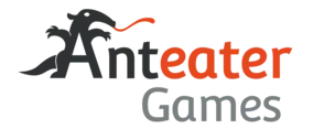 Anteater Games logo