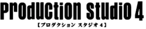 Capcom Production Studio 4 logo