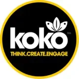 Koko Digital logo