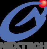 Nextech company logo