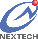 Nextech logo
