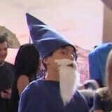 Virtual Buddy Studios logo