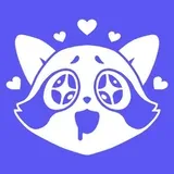 Rotten Raccoons logo