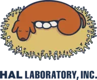 HAL Laboratory logo