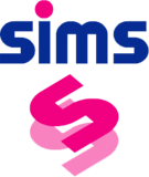 SIMS logo