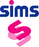 SIMS logo