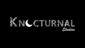 Knocturnal Studios logo