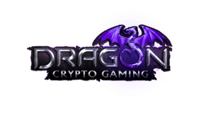 Dragon Crypto Gaming logo