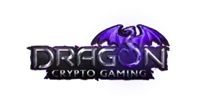 Dragon Crypto Gaming logo