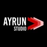 Ayrun studio logo
