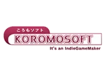 KoromoSoft logo