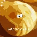 Popover Studio logo