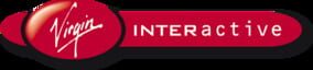 Virgin Interactive Entertainment logo