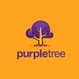 Purple Tree Studio logo
