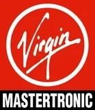 Virgin Mastertronic logo