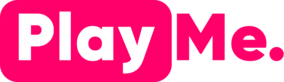 PlayMe Studio logo